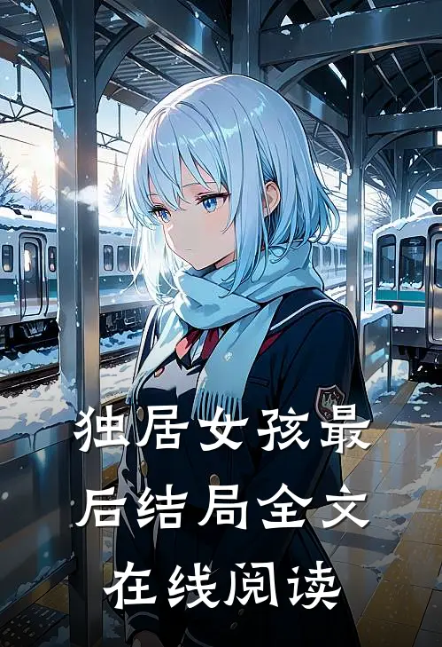 独居女孩最后结局全文在线阅读