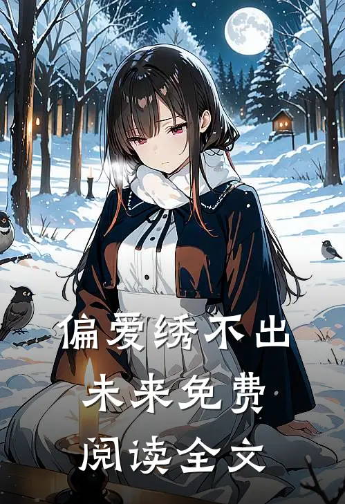 偏爱绣不出未来免费阅读全文
