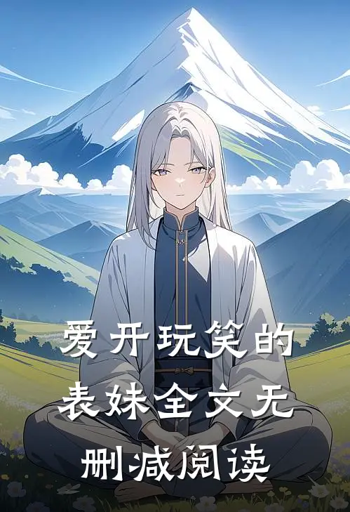 爱开玩笑的表妹全文无删减阅读