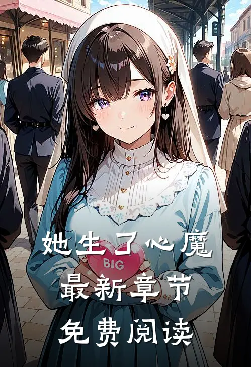 她生了心魔最新章节免费阅读