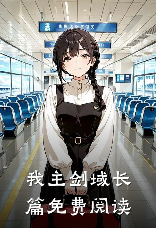我主剑域长篇免费阅读