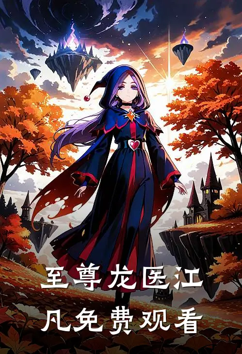 至尊龙医江凡免费观看
