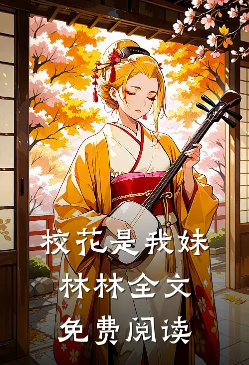 校花是我妹林林全文免费阅读