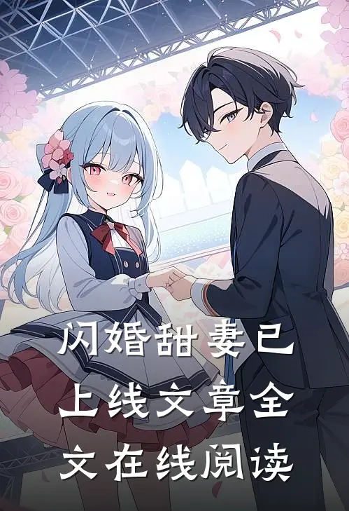 闪婚甜妻已上线文章全文在线阅读