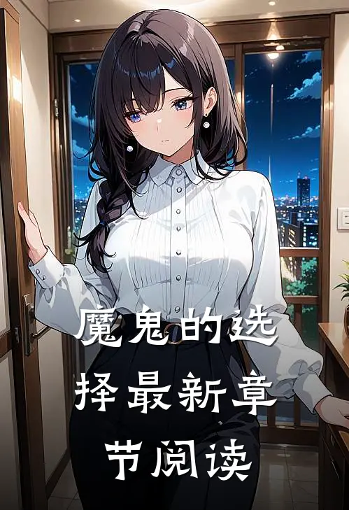 魔鬼的选择最新章节阅读