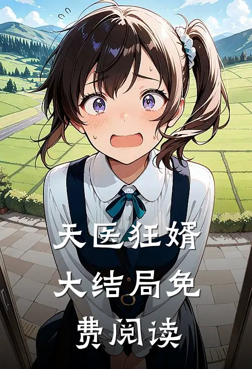 天医狂婿大结局免费阅读
