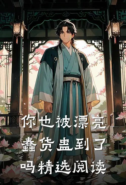 你也被漂亮蠢货蛊到了吗精选阅读