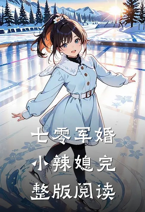 七零军婚小辣媳完整版阅读