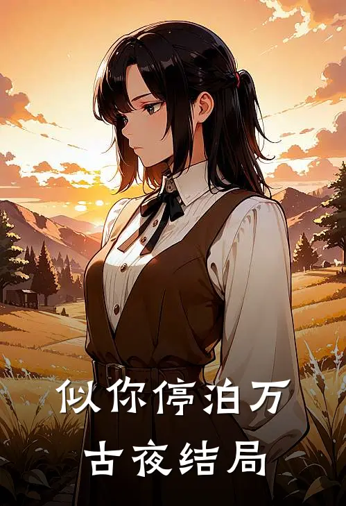 似你停泊万古夜结局
