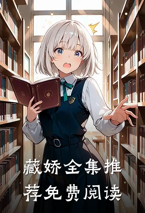藏娇全集推荐免费阅读