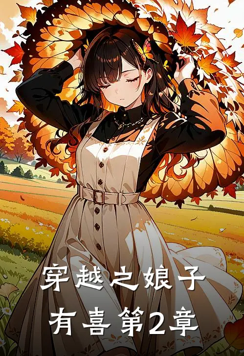 穿越之娘子有喜 第2章