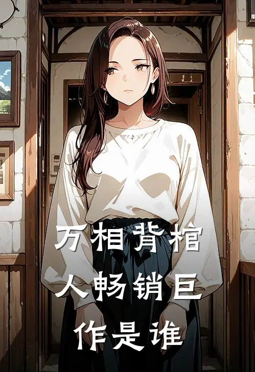 万相背棺人畅销巨作是谁