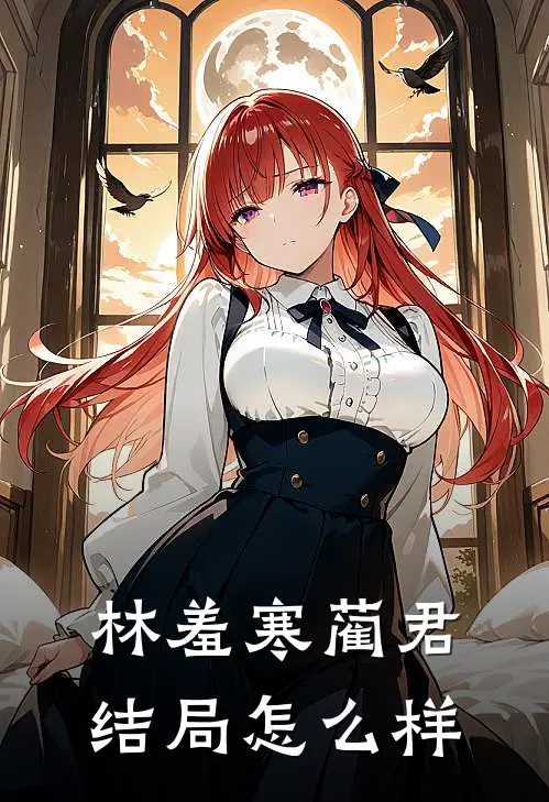 林羞寒蔺君结局怎么样