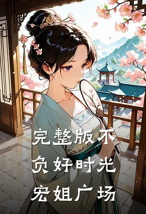 完整版不负好时光宏姐广场