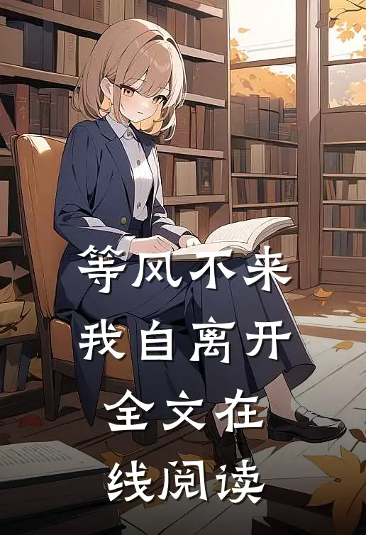 等风不来我自离开全文在线阅读