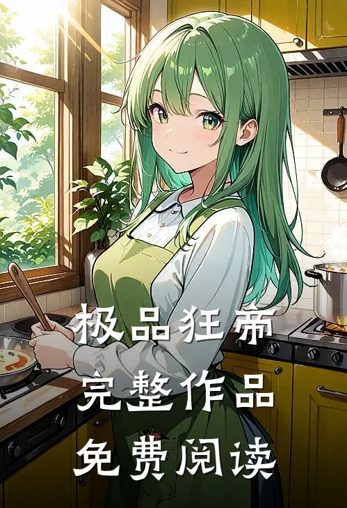 极品狂帝完整作品免费阅读