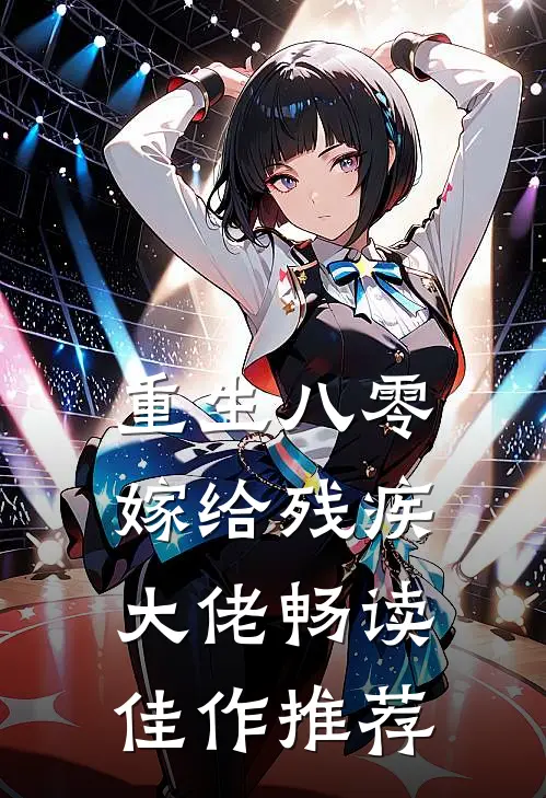 重生八零嫁给残疾大佬畅读佳作推荐