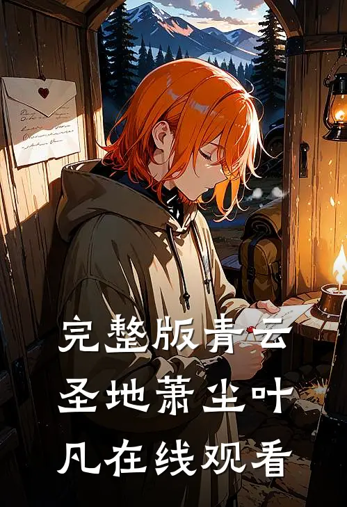 完整版青云圣地萧尘叶凡在线观看
