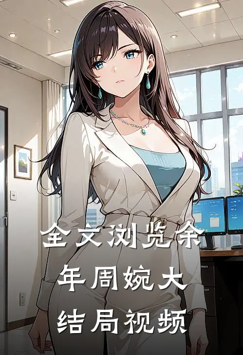 全文浏览余年周婉大结局视频