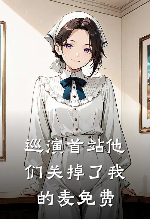 巡演首站他们关掉了我的麦免费