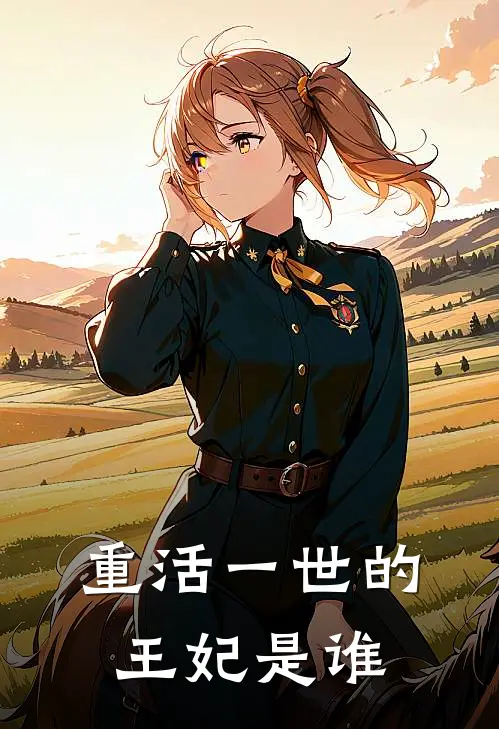重活一世的王妃是谁