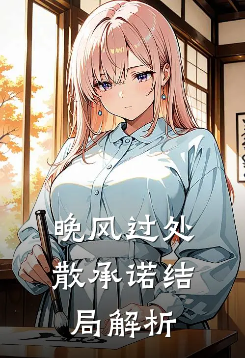 晚风过处散承诺结局解析