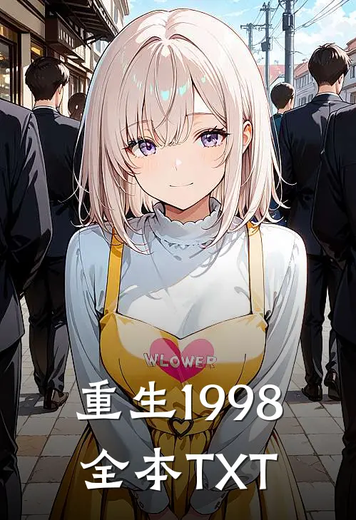 重生1998全本TXT