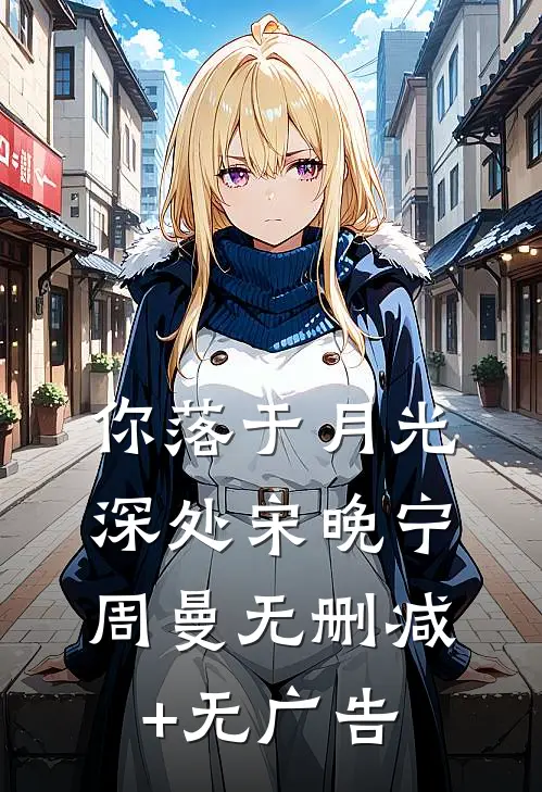 你落于月光深处宋晚宁周曼无删减+无广告