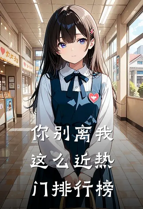 你别离我这么近热门排行榜