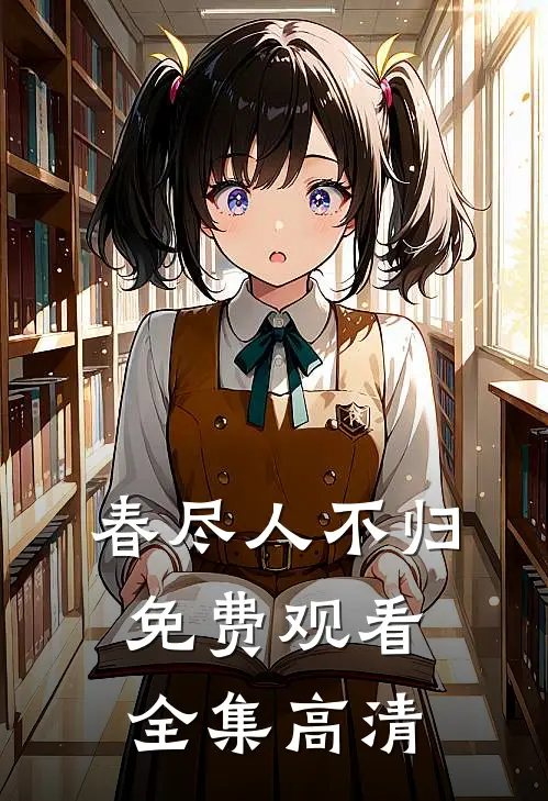 春尽人不归免费观看全集高清