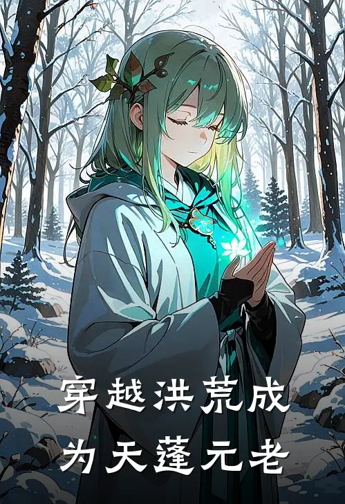 穿越洪荒成为天蓬元老