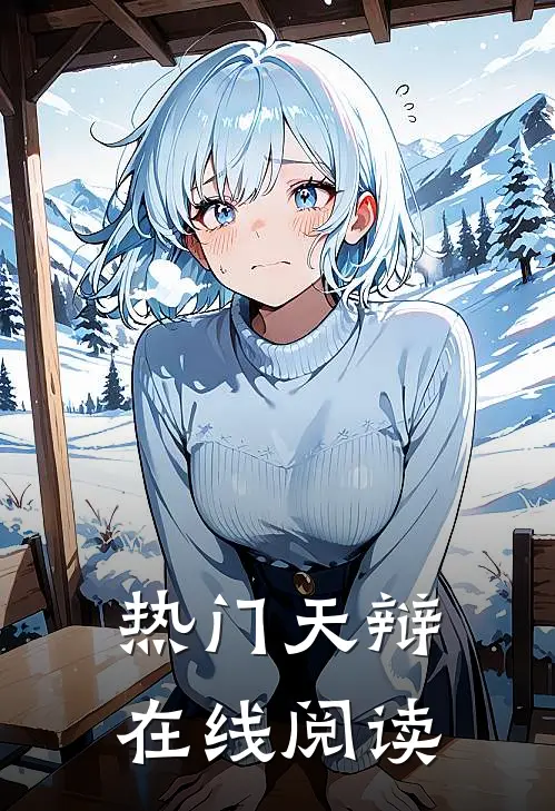 热门天辩在线阅读