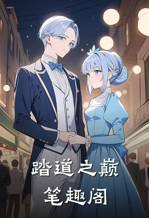 踏道之巅笔趣阁