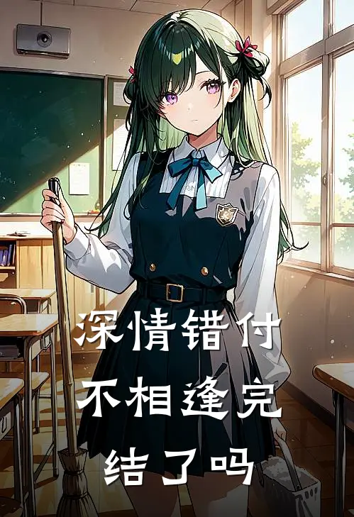 深情错付不相逢完结了吗