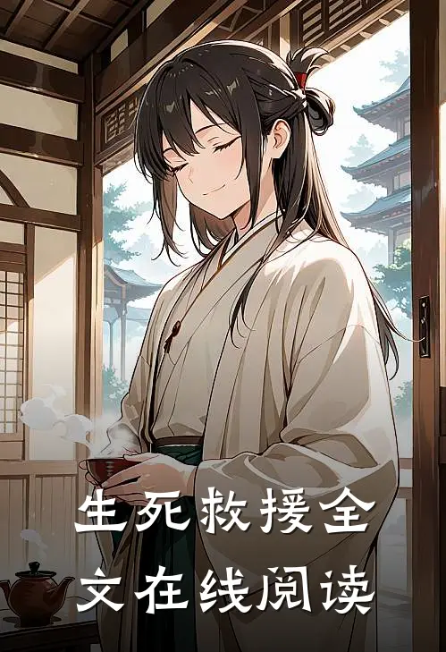 生死救援全文在线阅读