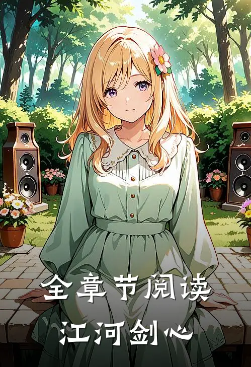 全章节阅读江河剑心