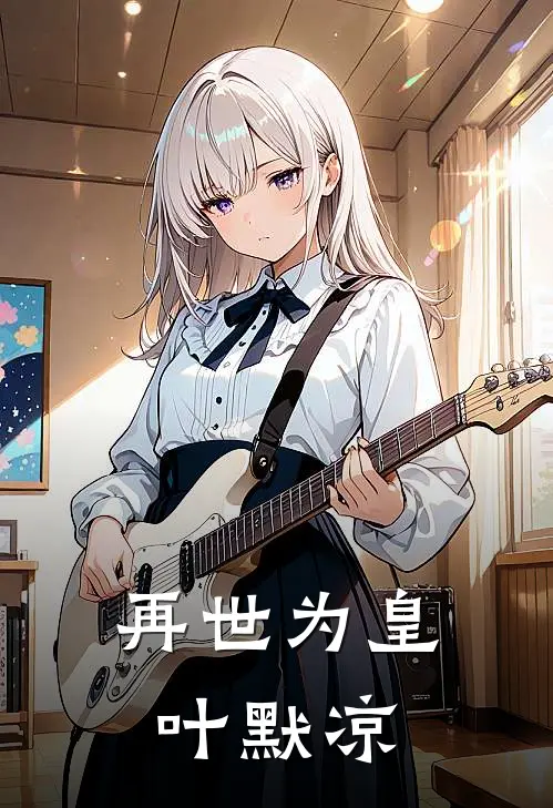 再世为皇叶默凉