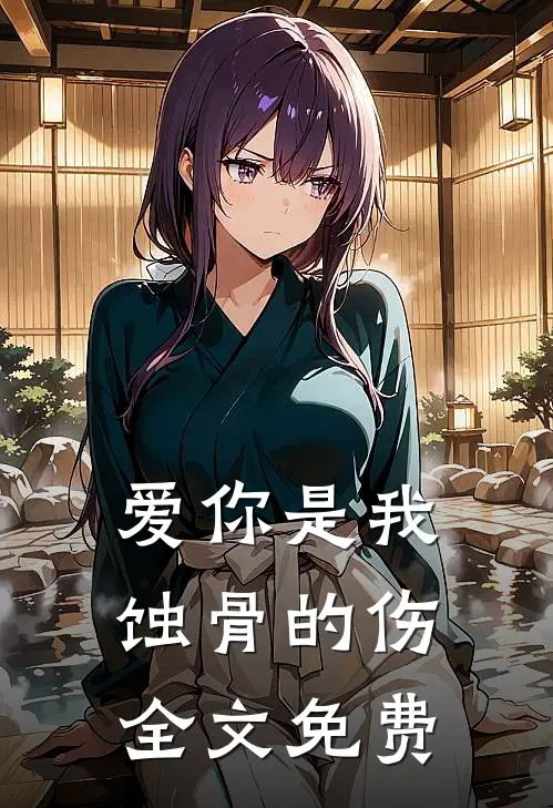 爱你是我蚀骨的伤全文免费