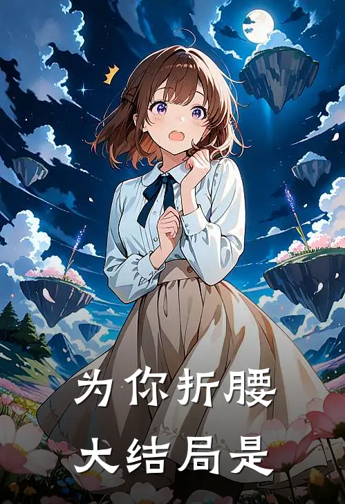 为你折腰大结局是