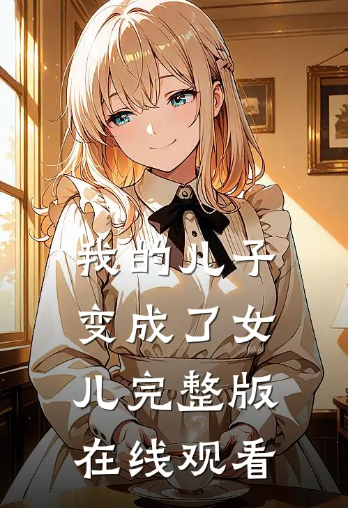 我的儿子变成了女儿完整版在线观看