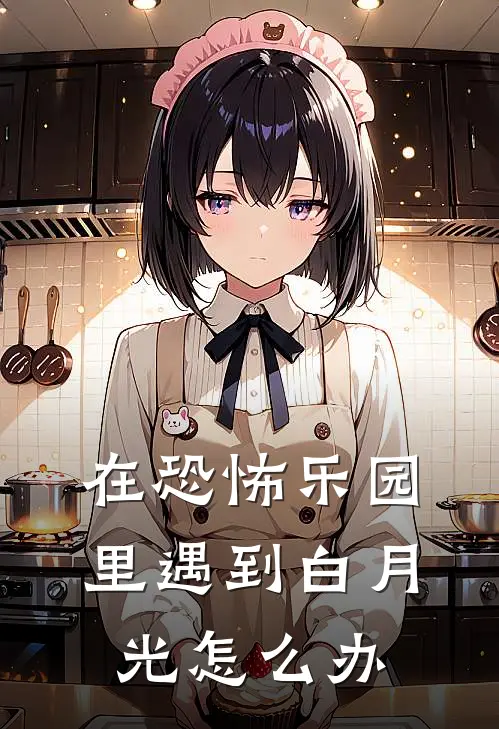 在恐怖乐园里遇到白月光怎么办