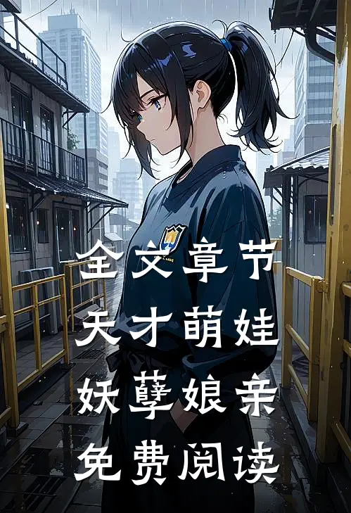 全文章节天才萌娃妖孽娘亲免费阅读