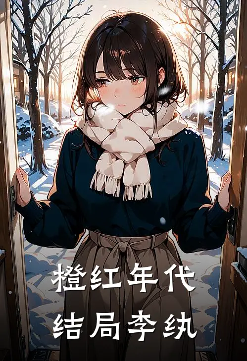 橙红年代结局李纨