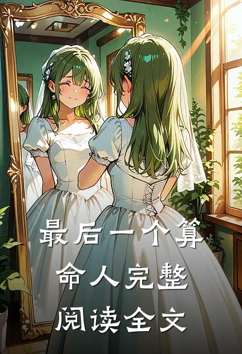 最后一个算命人完整阅读全文