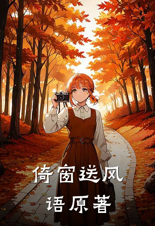 倚窗送风语原著