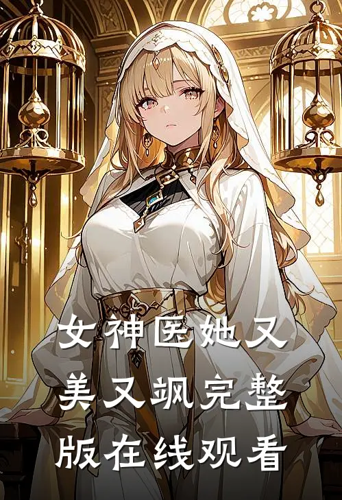 女神医她又美又飒完整版在线观看