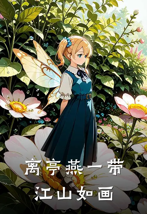 离亭燕·一带江山如画