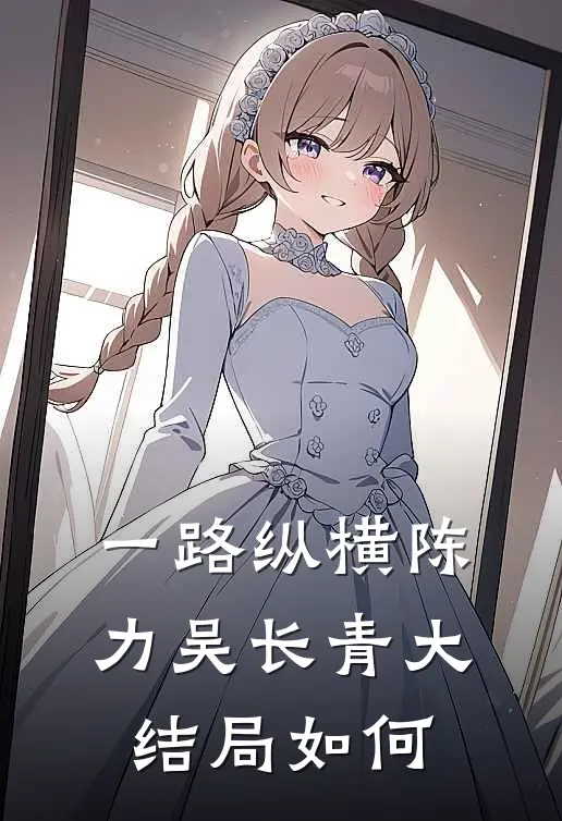 一路纵横陈力吴长青大结局如何