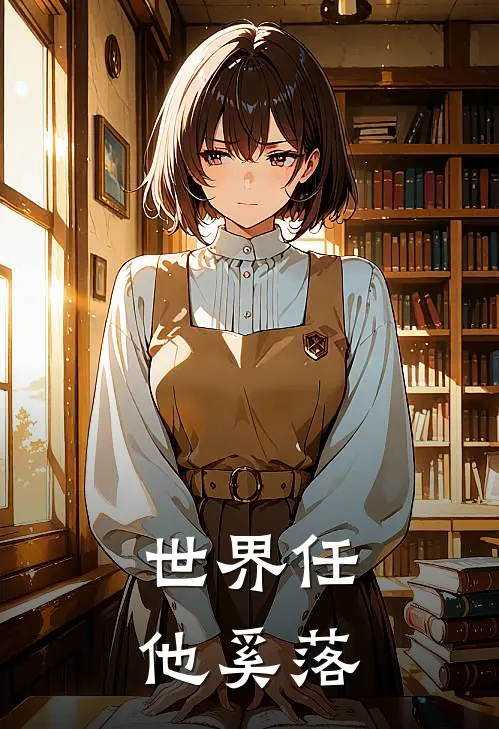 世界任他奚落