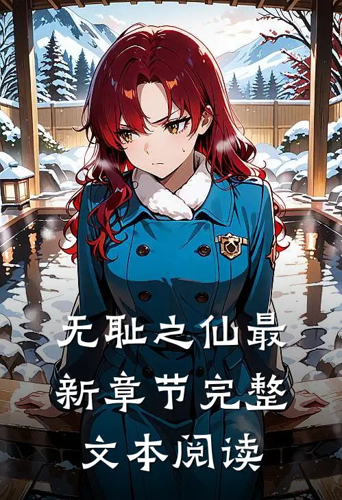 无耻之仙最新章节完整文本阅读
